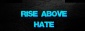 Rise above hate-12968